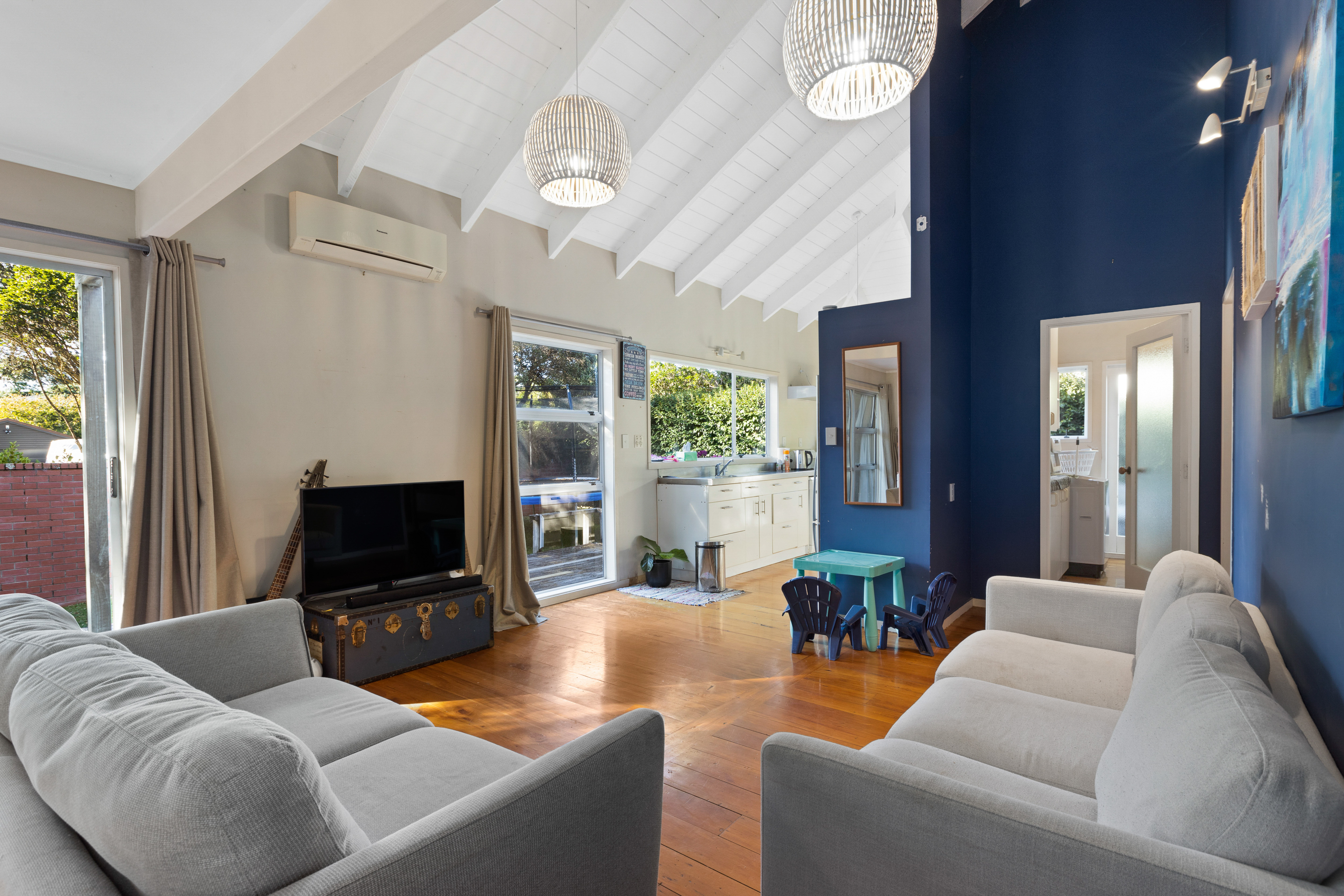 54 Walton Street, Red Beach, Rodney, 5 ਕਮਰੇ, 0 ਬਾਥਰੂਮ, House