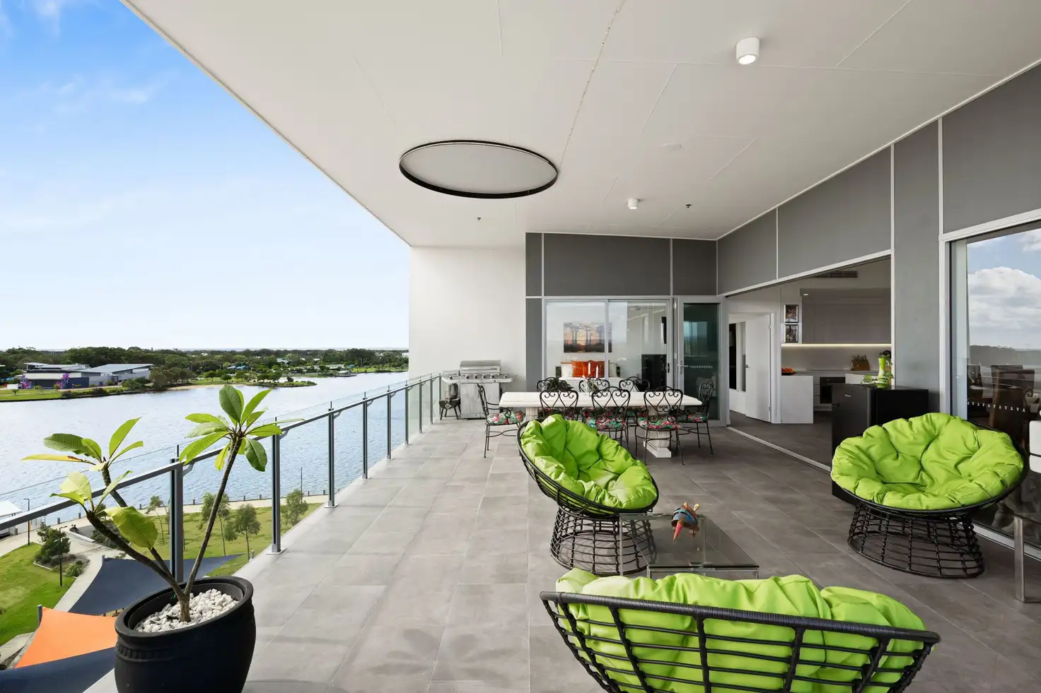 JEWEL BIRTINYA ISLAND UNIT 801 1 WATERSIDE RTT, Birtinya, Sunshine Coast, 0 chambres, 0 salles de bain, Unit