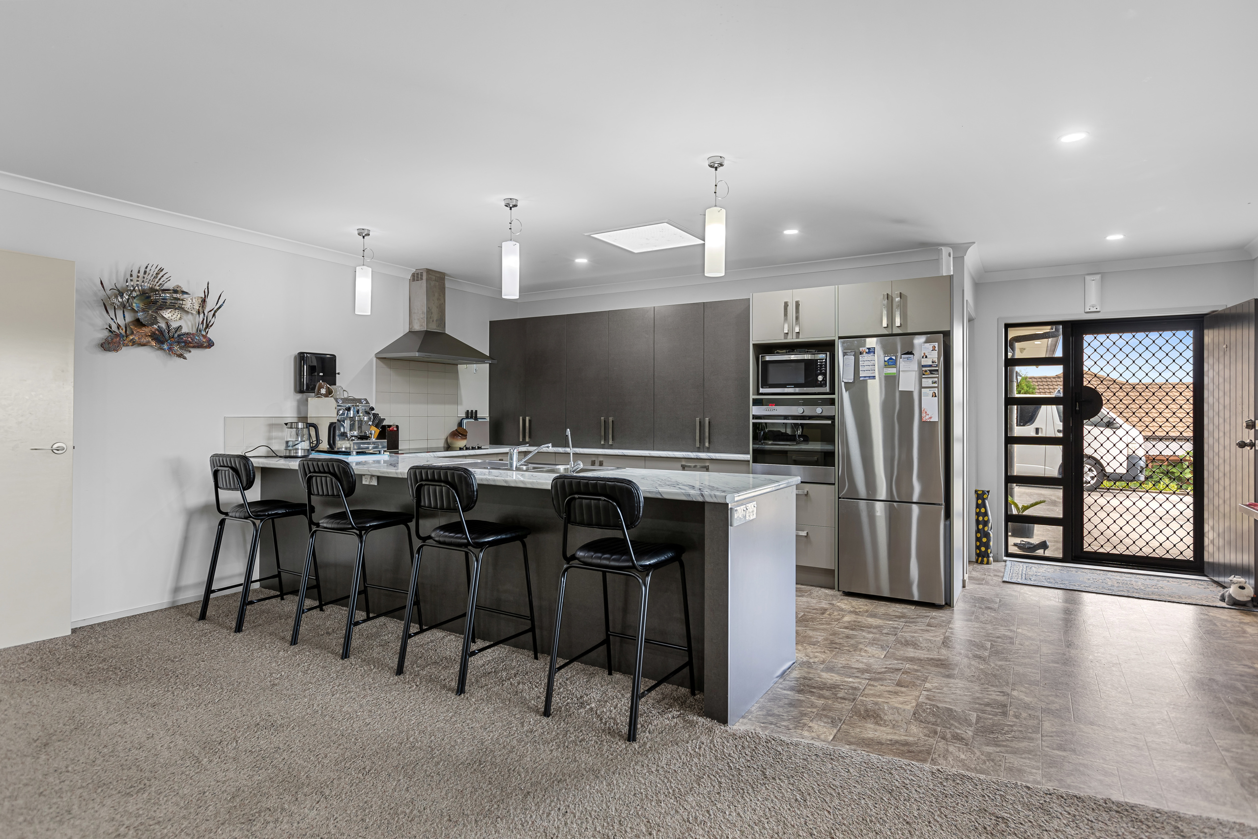7 Fleur Place, Te Puke, Western Bay Of Plenty, 5部屋, 2バスルーム, House