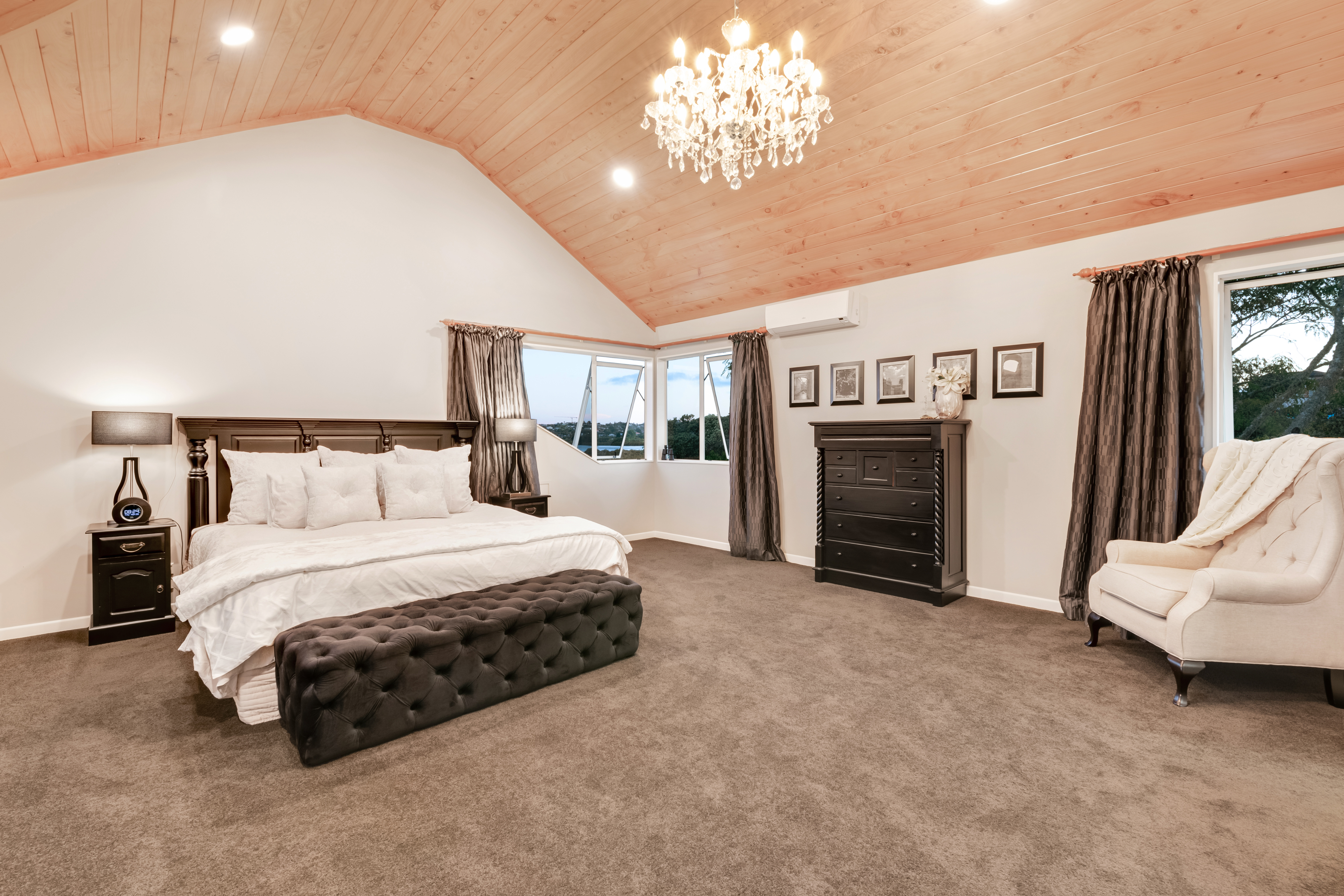 11 Waru Nui Court, Orewa, Rodney, 5 Bedrooms, 3 Bathrooms, House