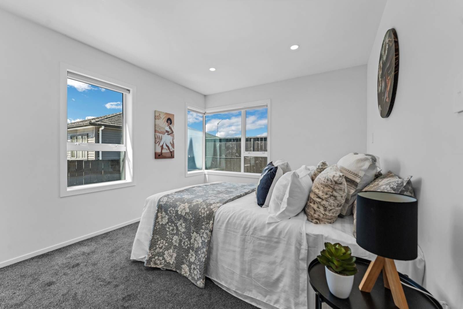 302a Hillsborough Road, Hillsborough, Auckland, 4房, 3浴, House