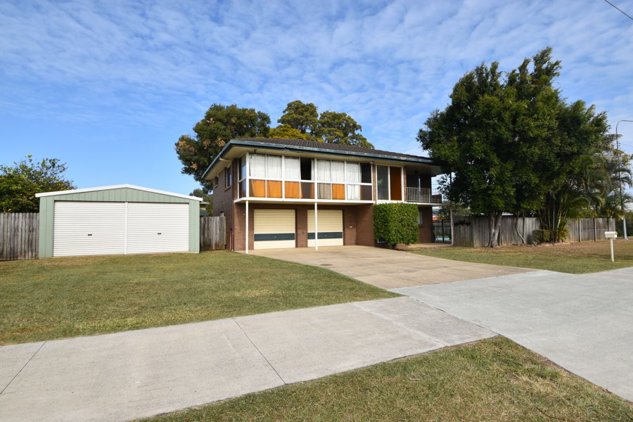 202 DOHLES ROCKS RD, Murrumba Downs, Moreton Bay Region, 0 Kuwarto, 0 Banyo, House