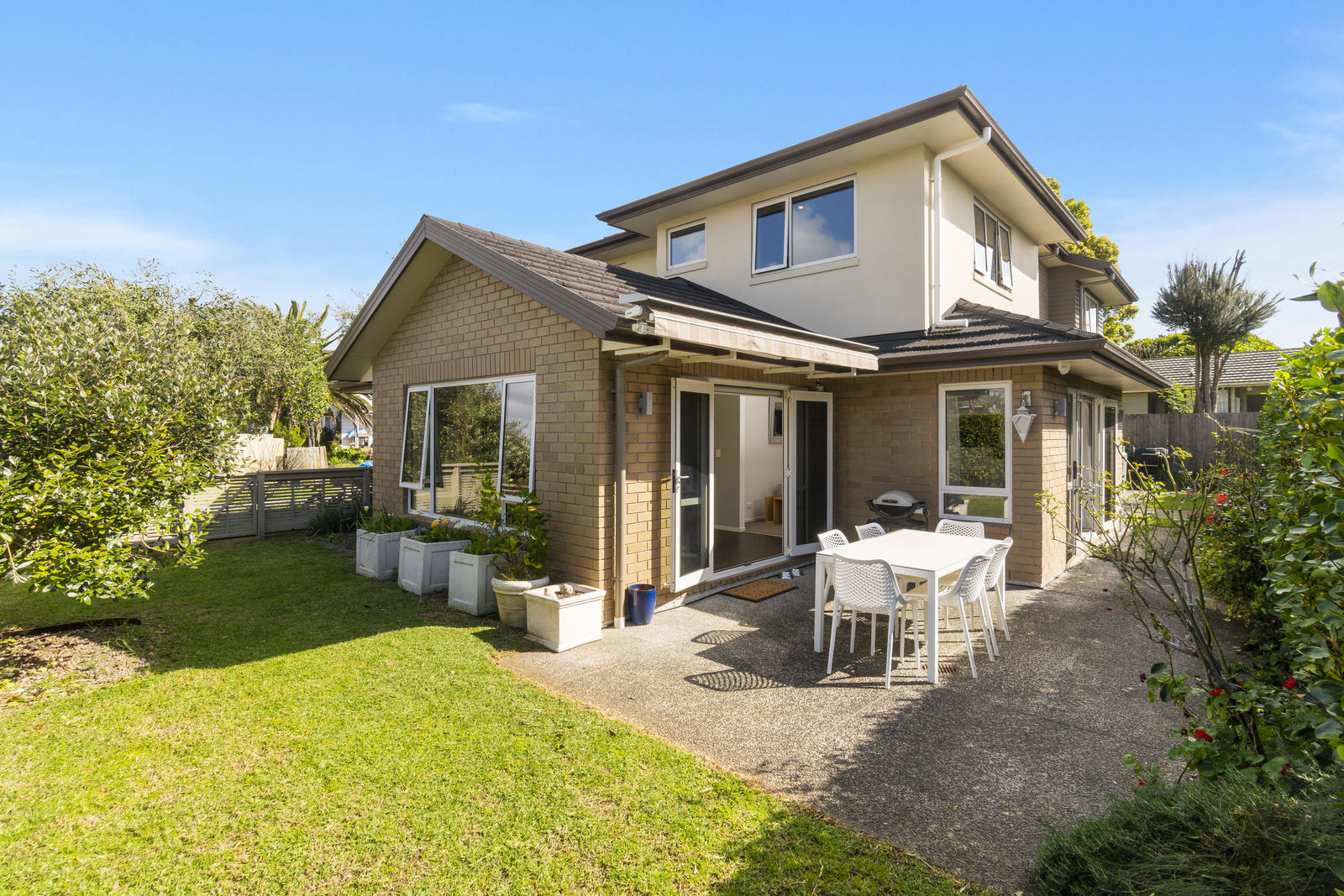 1 Fathom Place, Te Atatu Peninsula, Waitakere City, 3 Kuwarto, 0 Banyo