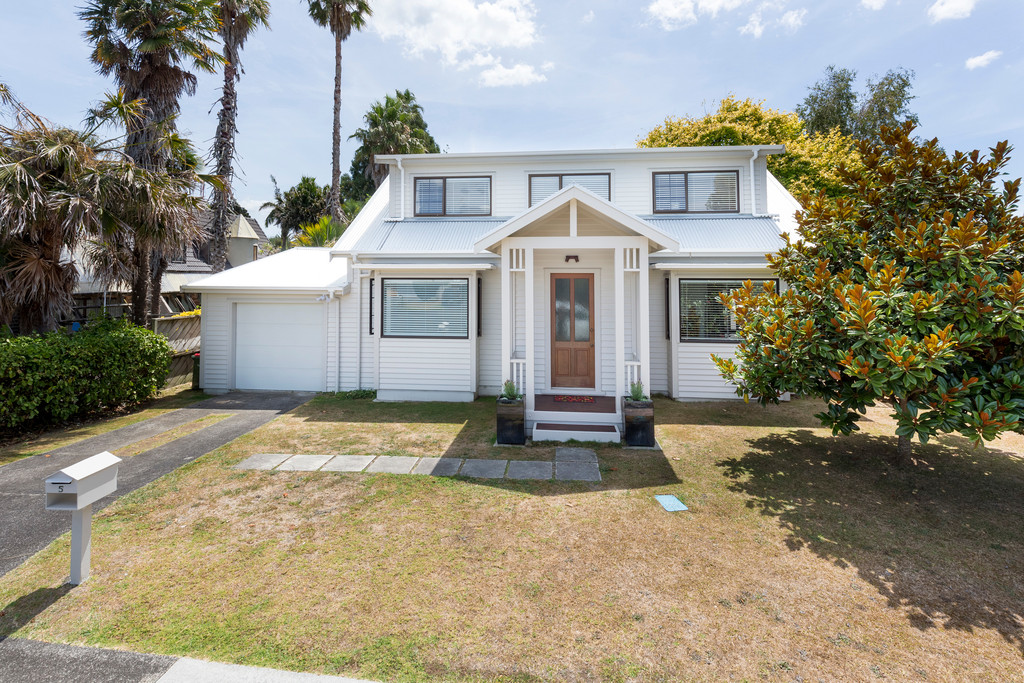 Residential  Mixed Housing Suburban Zone