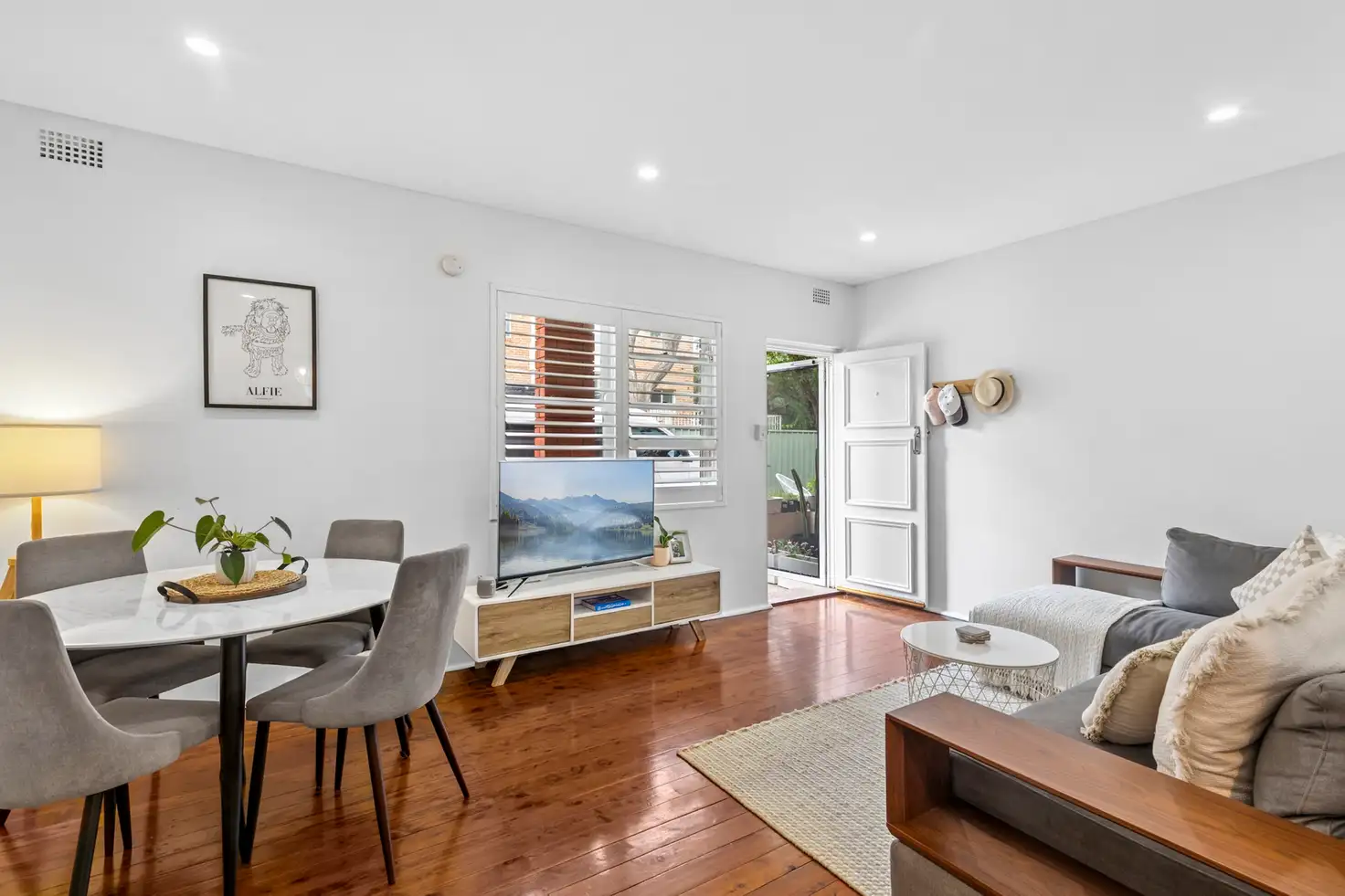 UNIT 3 24 TULLIMBAR RD, Cronulla, Sutherland Shire, 0 રૂમ, 0 બાથરૂમ, Unit