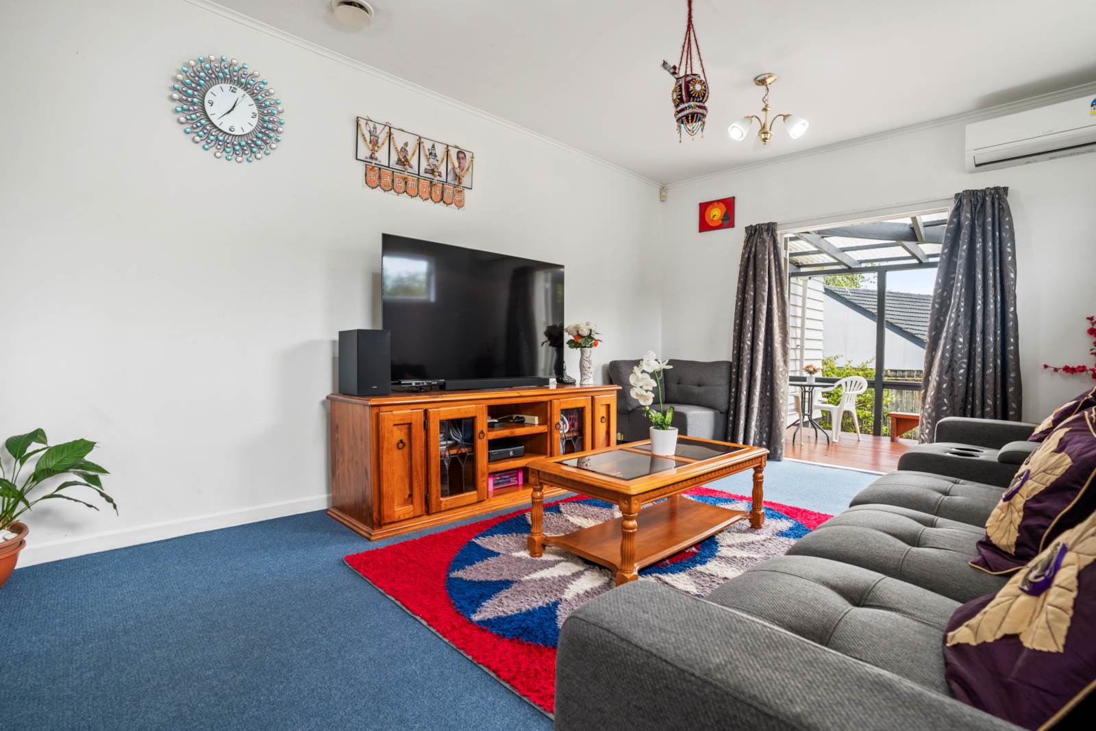 70 Seabrook Avenue, New Lynn, Waitakere City, 3 Bedrooms, 0 Bathrooms, House