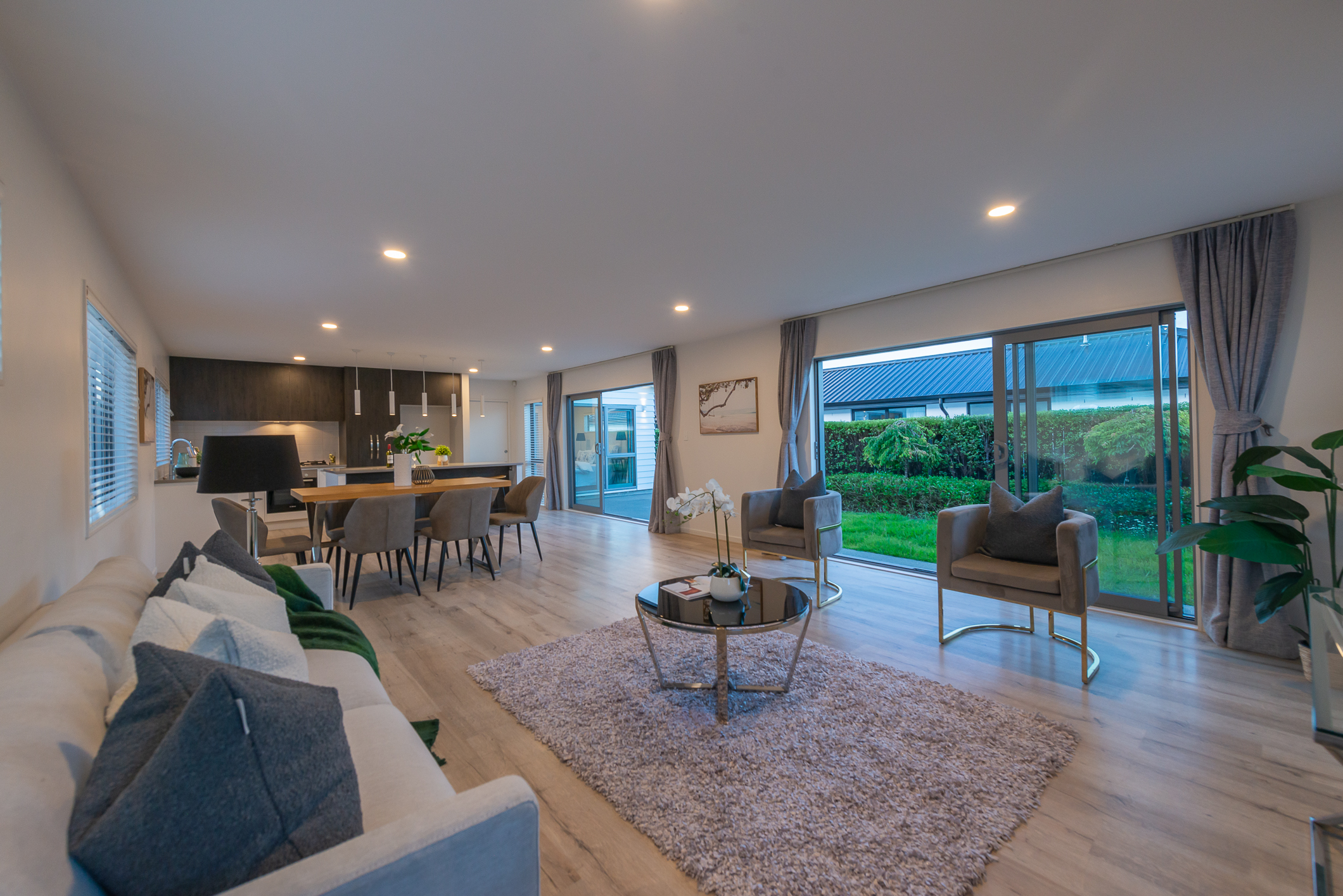 39 Lumbarda Drive, Kumeu, Rodney, 4房, 2浴, House