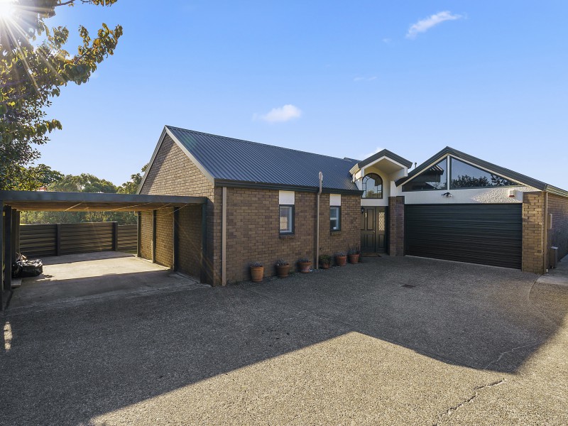 4 Jasmine Place, Fitzherbert, Palmerston North City, 3 chambres, 0 salles de bain