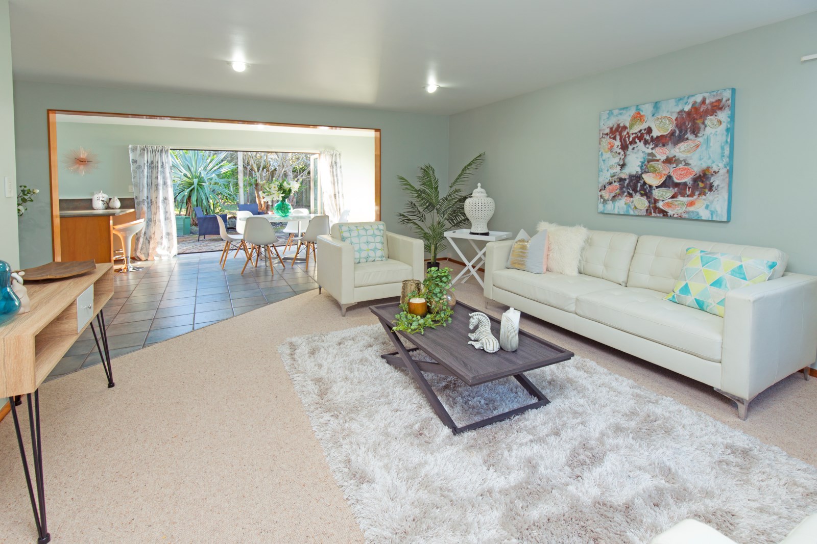 Residential  Single House Zone