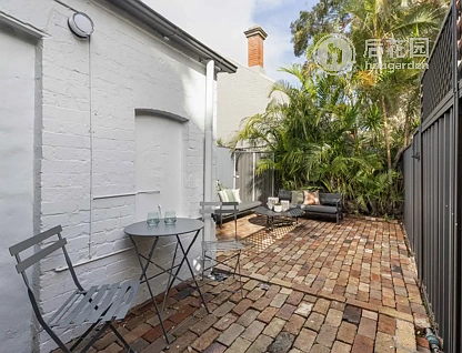 24 ZAMIA ST, REDFERN NSW 2016, 0 غرف, 0 حمامات, House