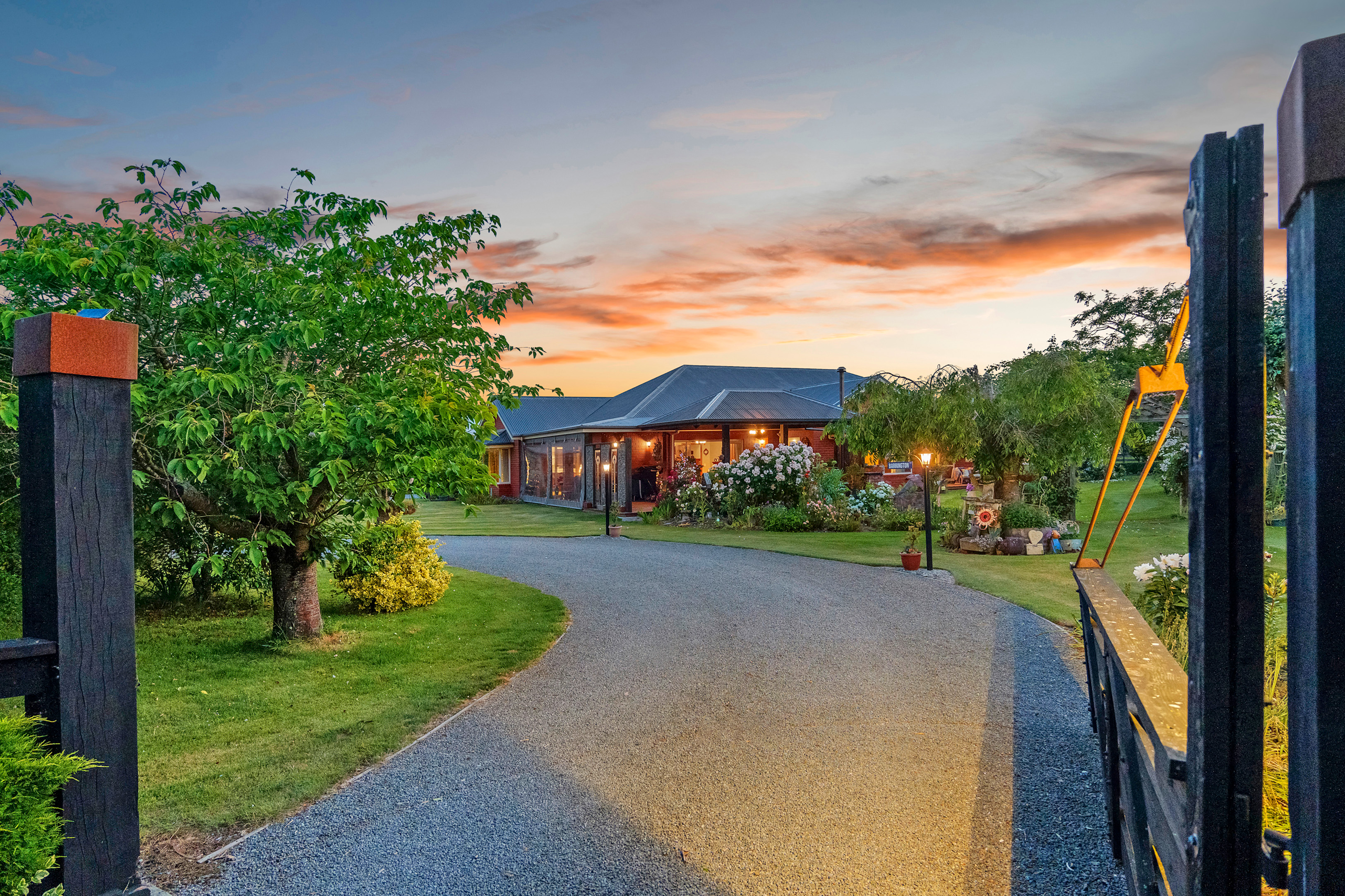 183 Neeves Road, Kaiapoi, Waimakariri, 4房, 0浴, Lifestyle Property