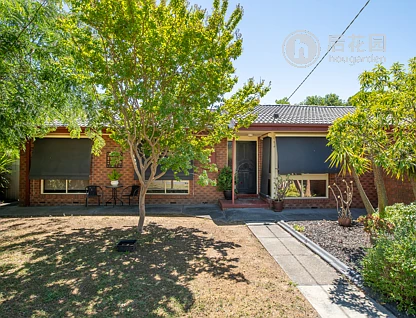 4 ABERDEEN DRIVE, WEST WODONGA, 0房, 0浴, House