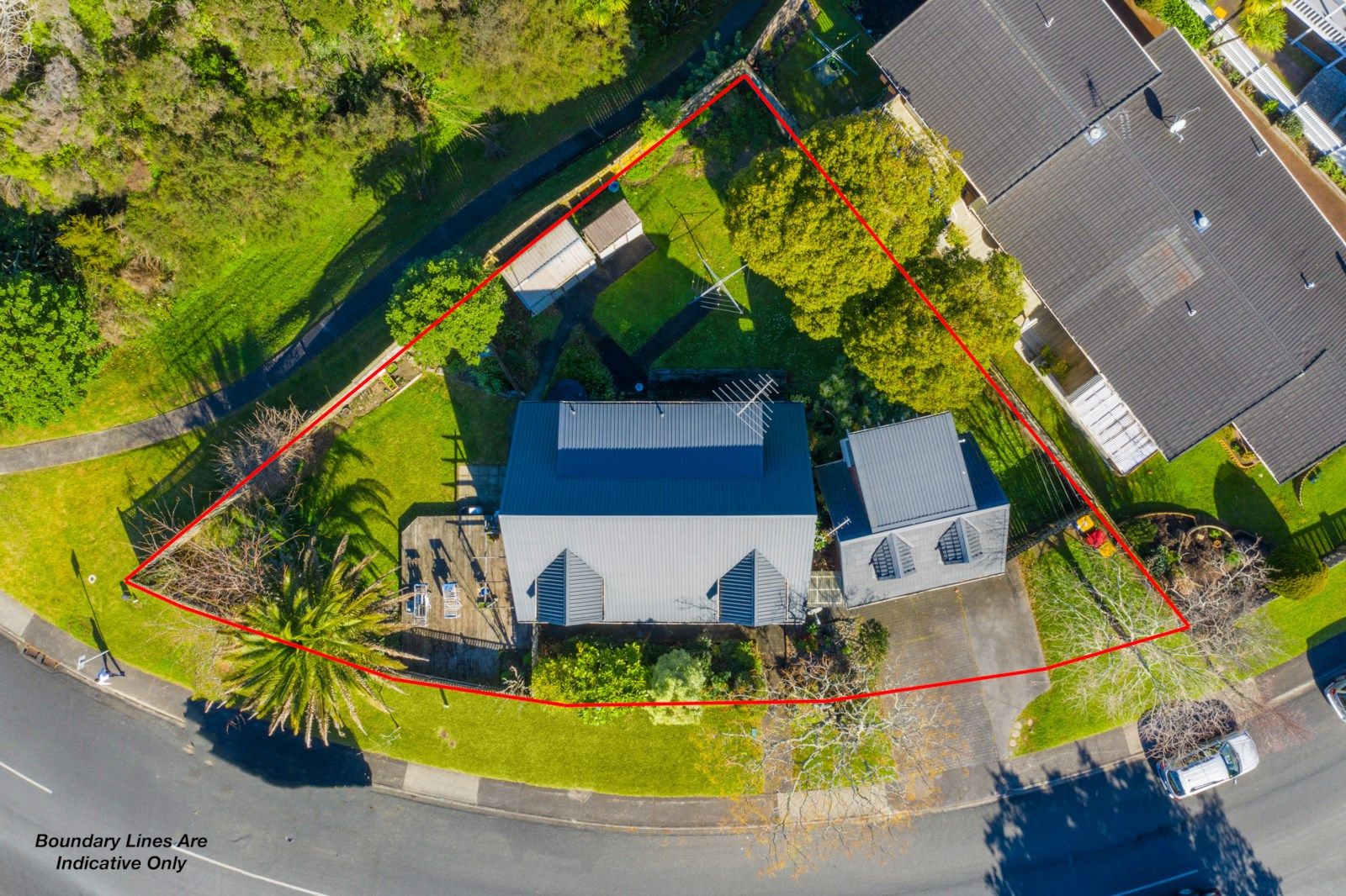 40 Centorian Drive, Windsor Park, Auckland - North Shore, 4房, 5浴, House