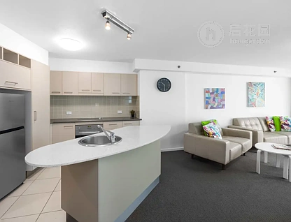 Unit 401/19 FIRST AVENUE, MOOLOOLABA, 0 chambres, 0 salles de bain, Unit
