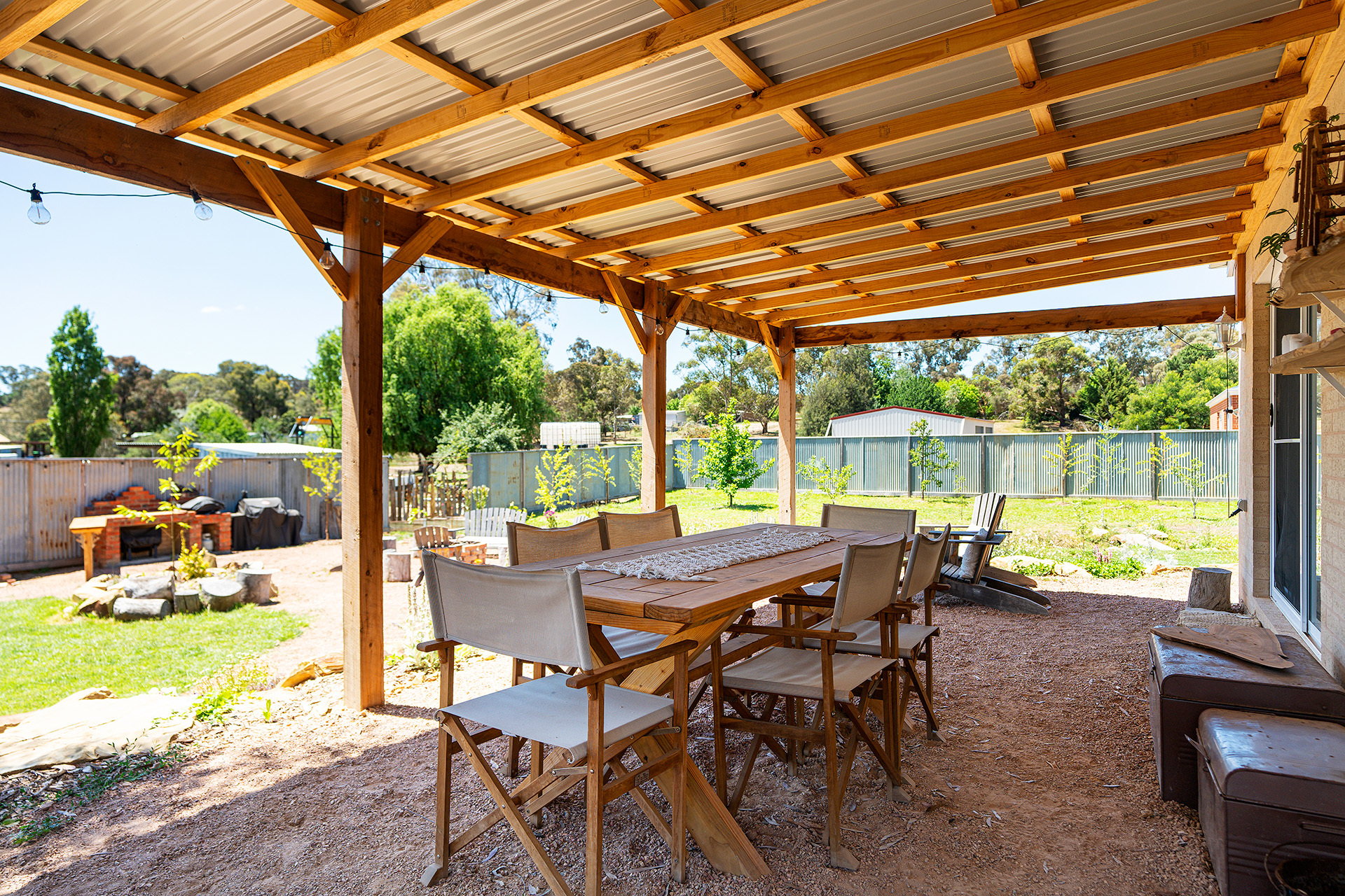 71B MOSCRIPT ST, Campbells Creek, Bendigo, 0 chambres, 0 salles de bain, House