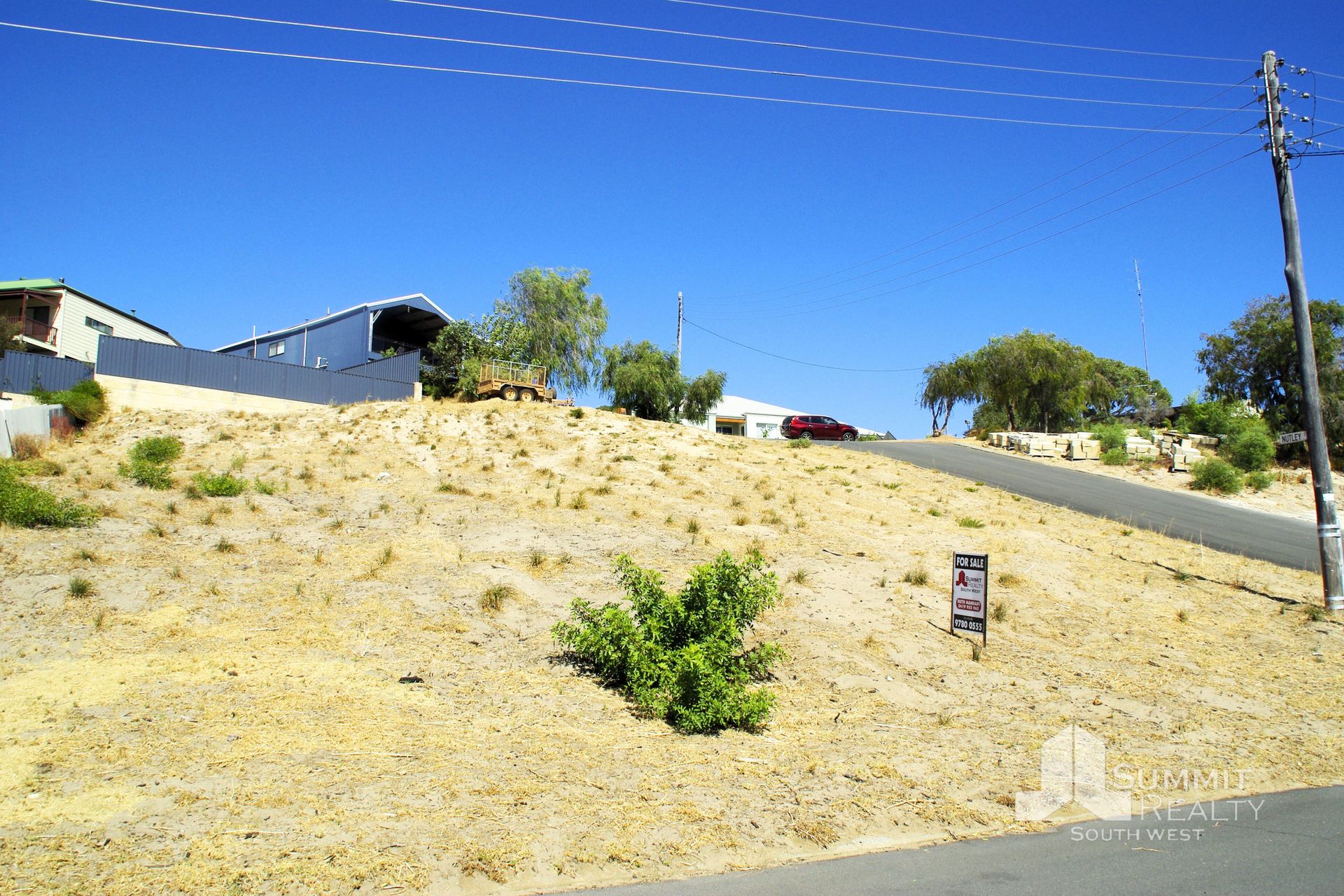RESIDENTIAL