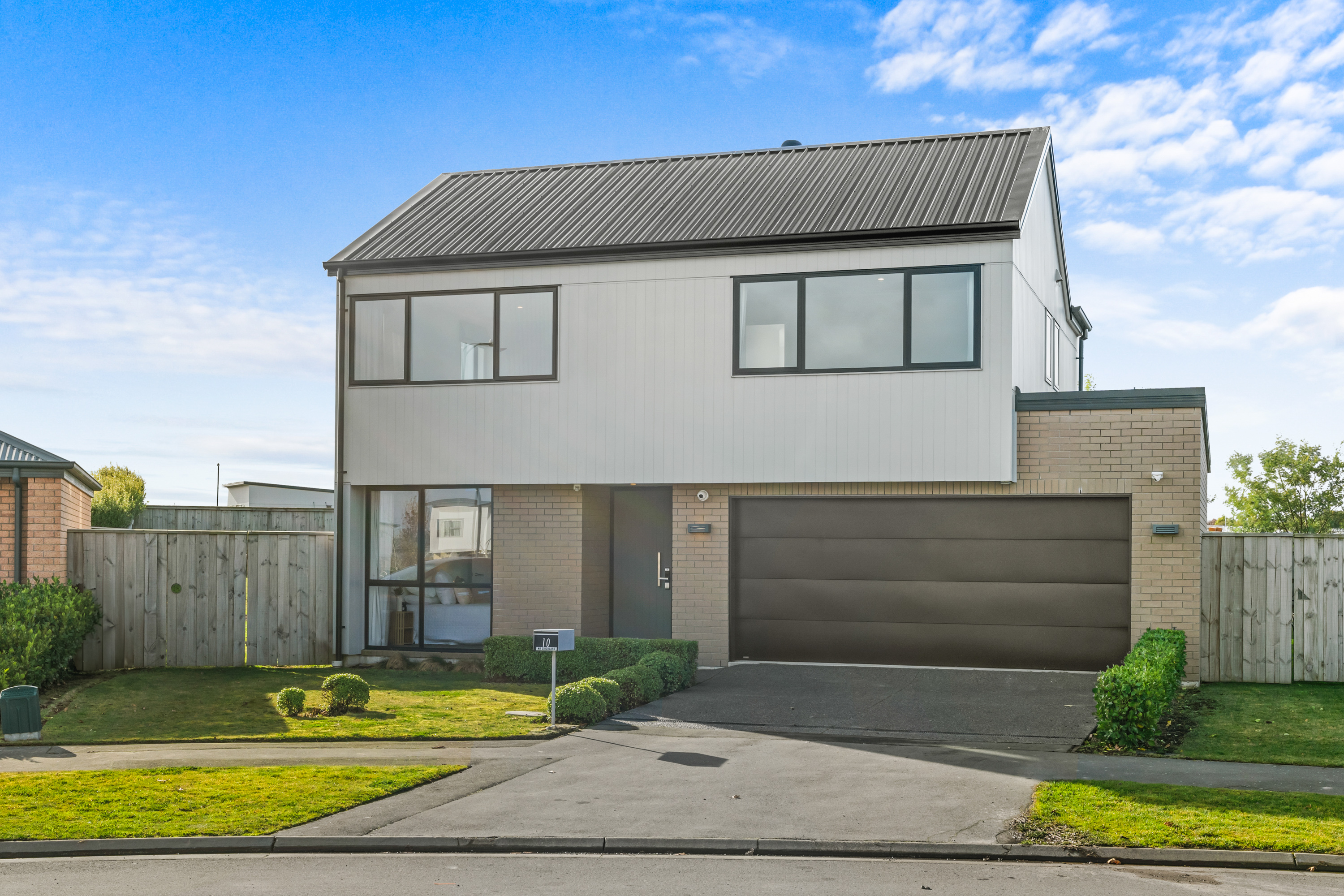 10 Sholto Duncan Crescent, Halswell, Christchurch, 3 ਕਮਰੇ, 0 ਬਾਥਰੂਮ, House
