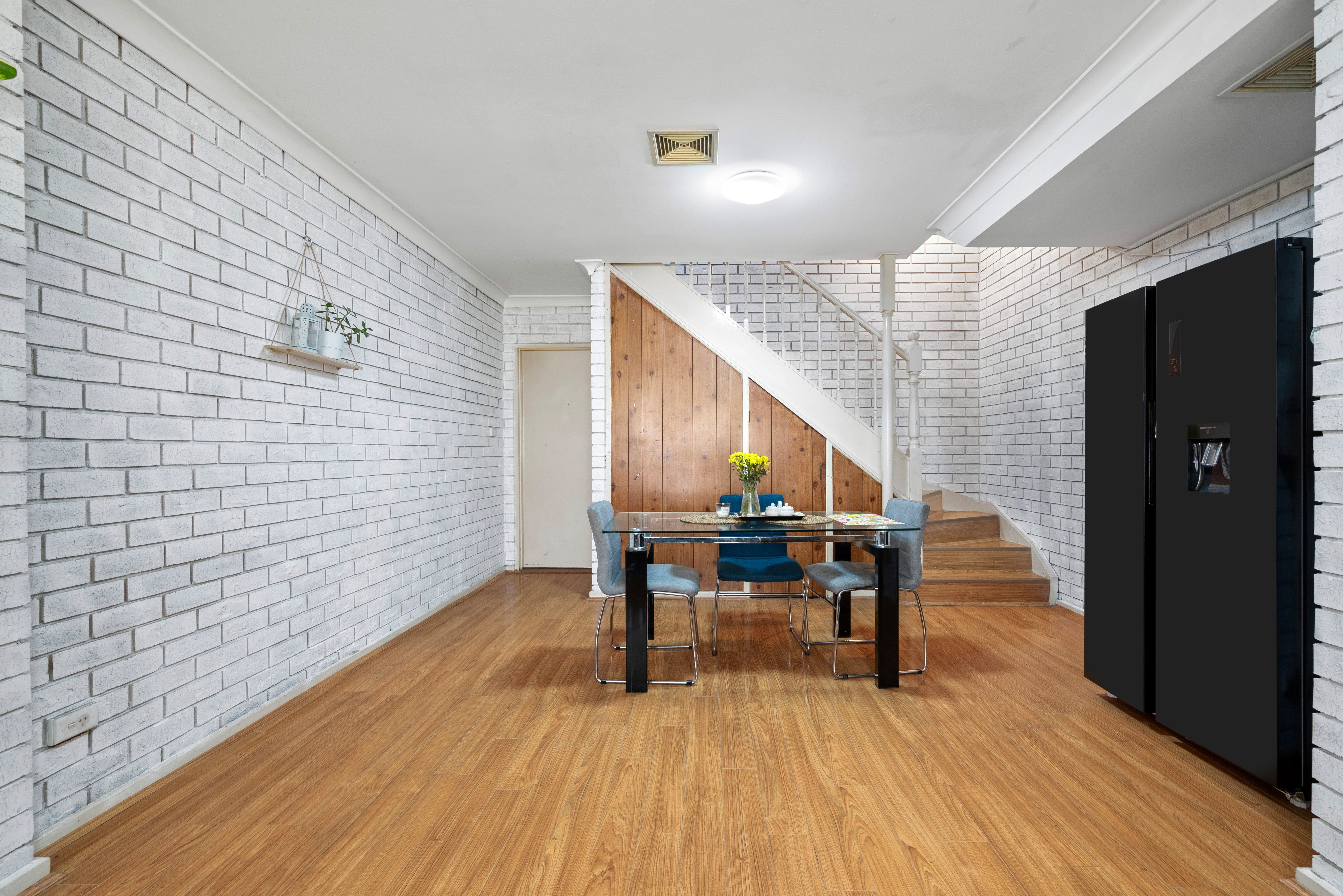 UNIT 4 1 ATCHISON RD, Macquarie Fields, Macarthur Region, 0 ห้องนอน, 0 ห้องน้ำ, Townhouse