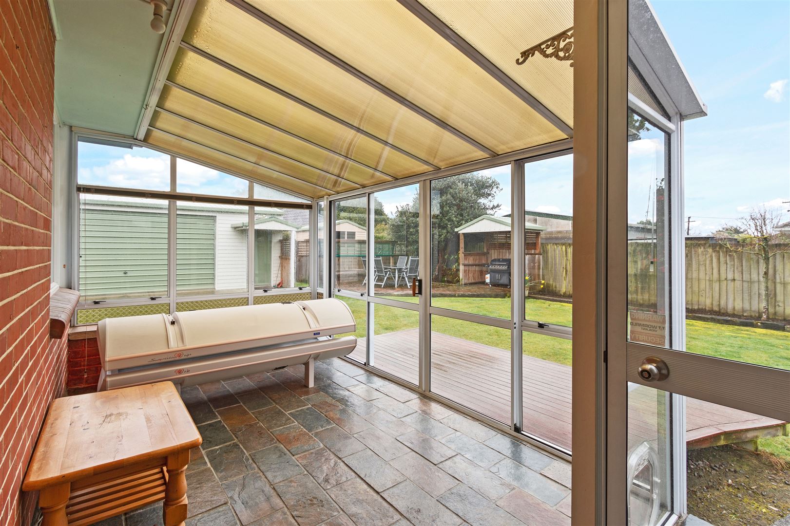 5 Geelong Place, Burnside, Christchurch City, 2 Kuwarto, 0 Banyo
