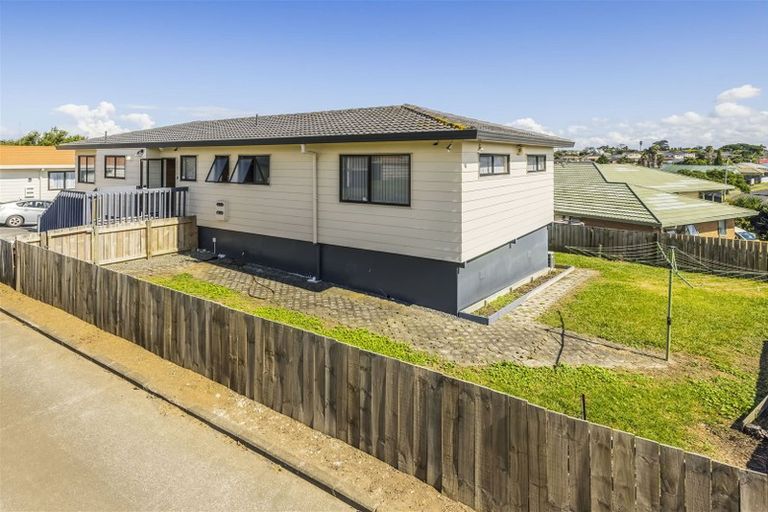 Residential  Mixed Housing Suburban Zone