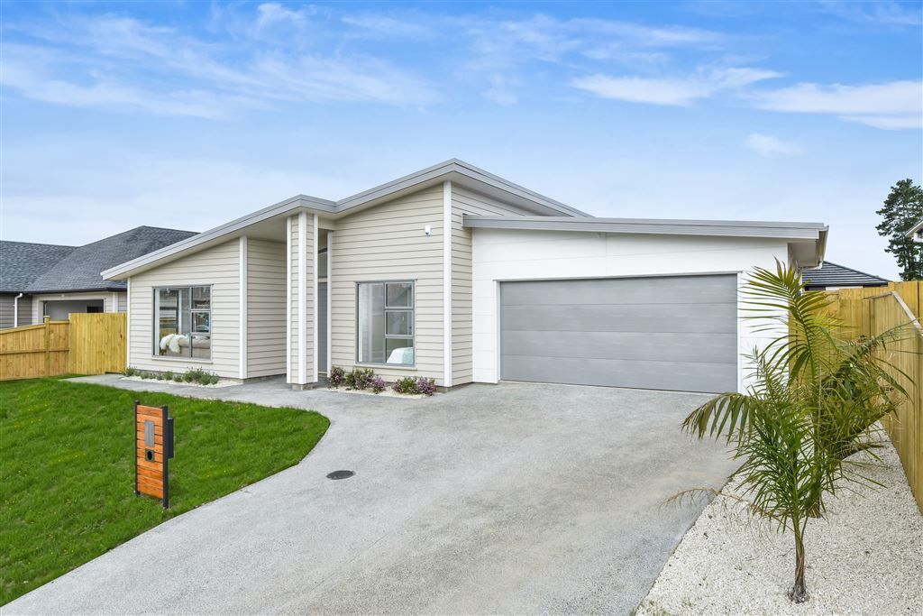 Residential  Single House Zone