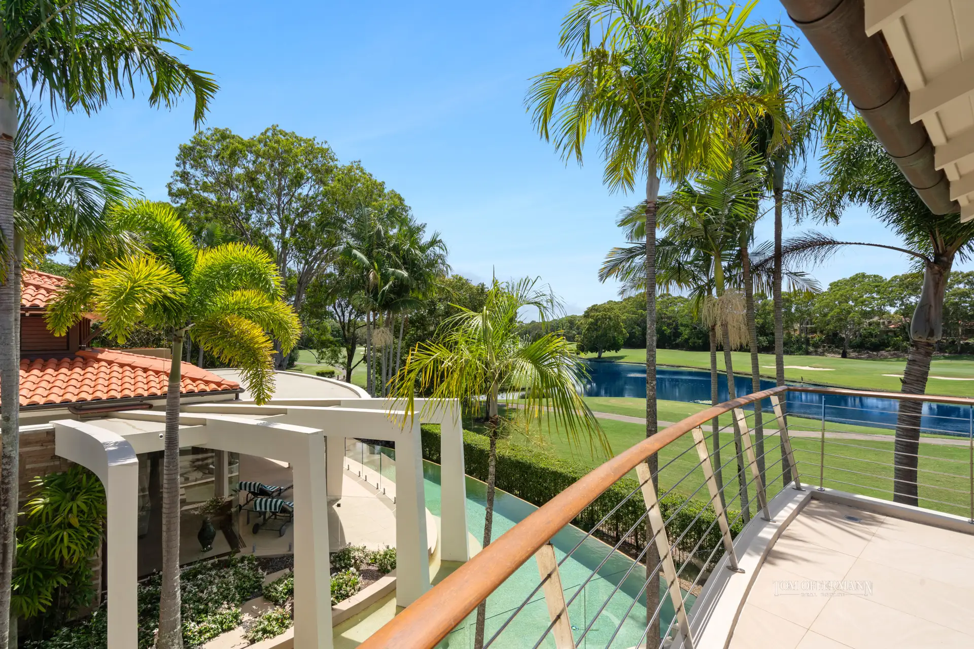 THE PALMS - NOOSA SPRINGS UNIT 739 61 NOOSA SPRINGS DR, Noosa Heads, Sunshine Coast, 0 habitaciones, 0 baños, House
