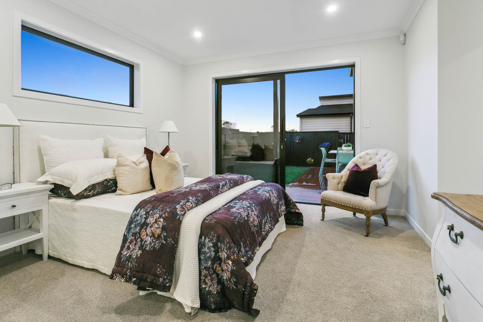 5 Tipu Crescent, Wainui, Rodney, 4 ਕਮਰੇ, 0 ਬਾਥਰੂਮ, House