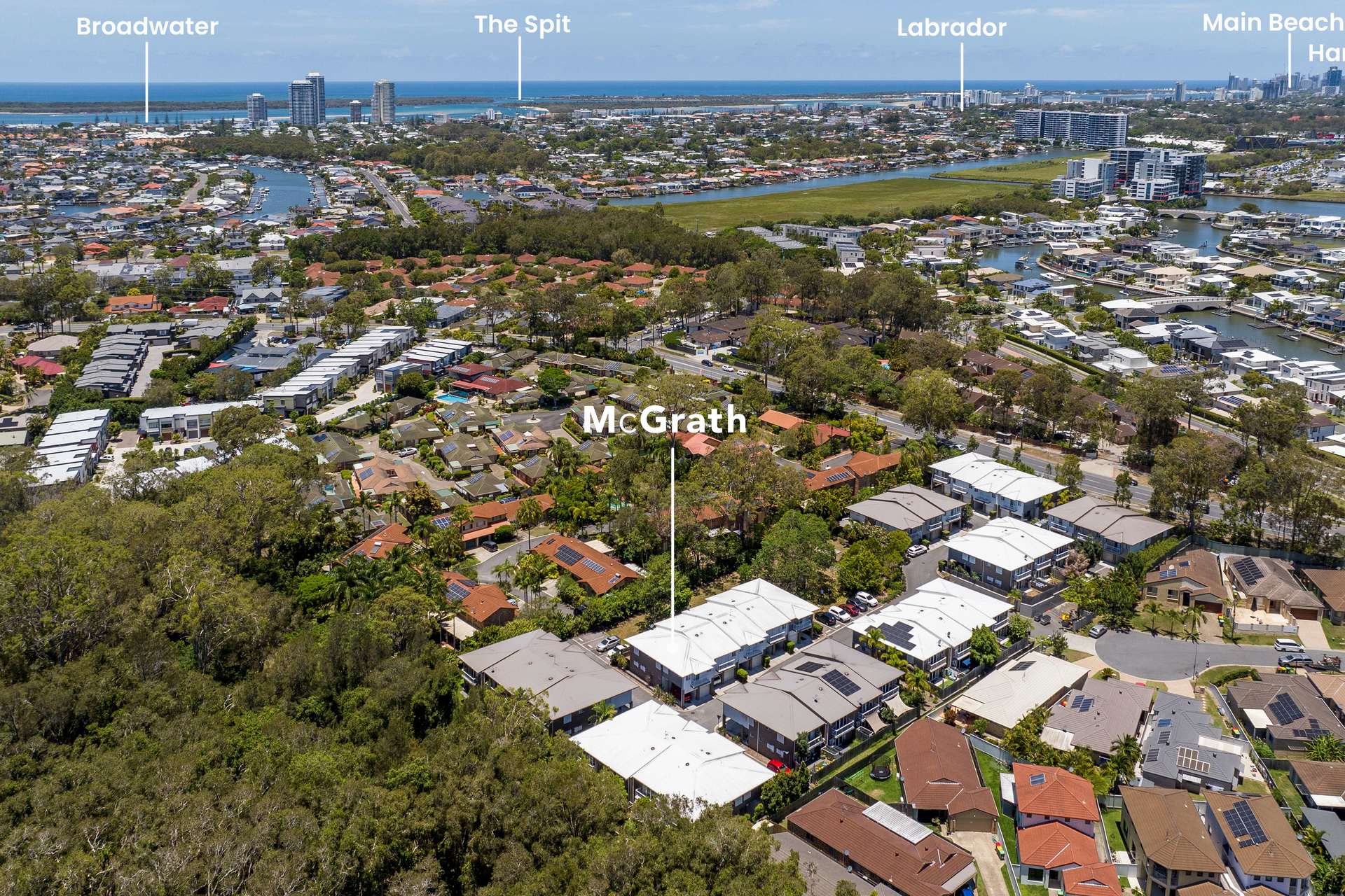 RUNAWAY GLADES UNIT 18 22 YULIA ST, Coombabah, Gold Coast, 0房, 0浴, Townhouse