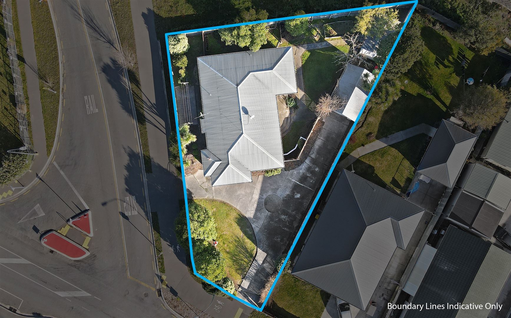 47 Hilton Street, Kaiapoi, Waimakariri, 4房, 1浴