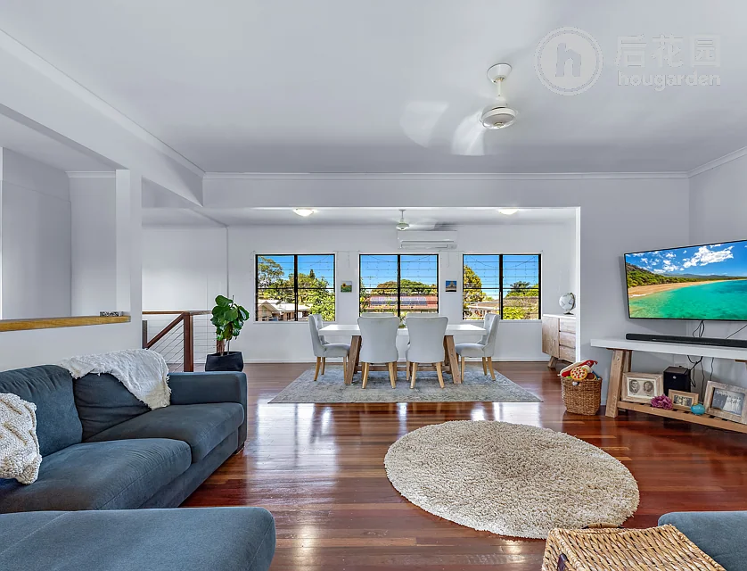 7 ATKINSON ST, PROSERPINE QLD 4800, 0 침실, 0 욕실, House