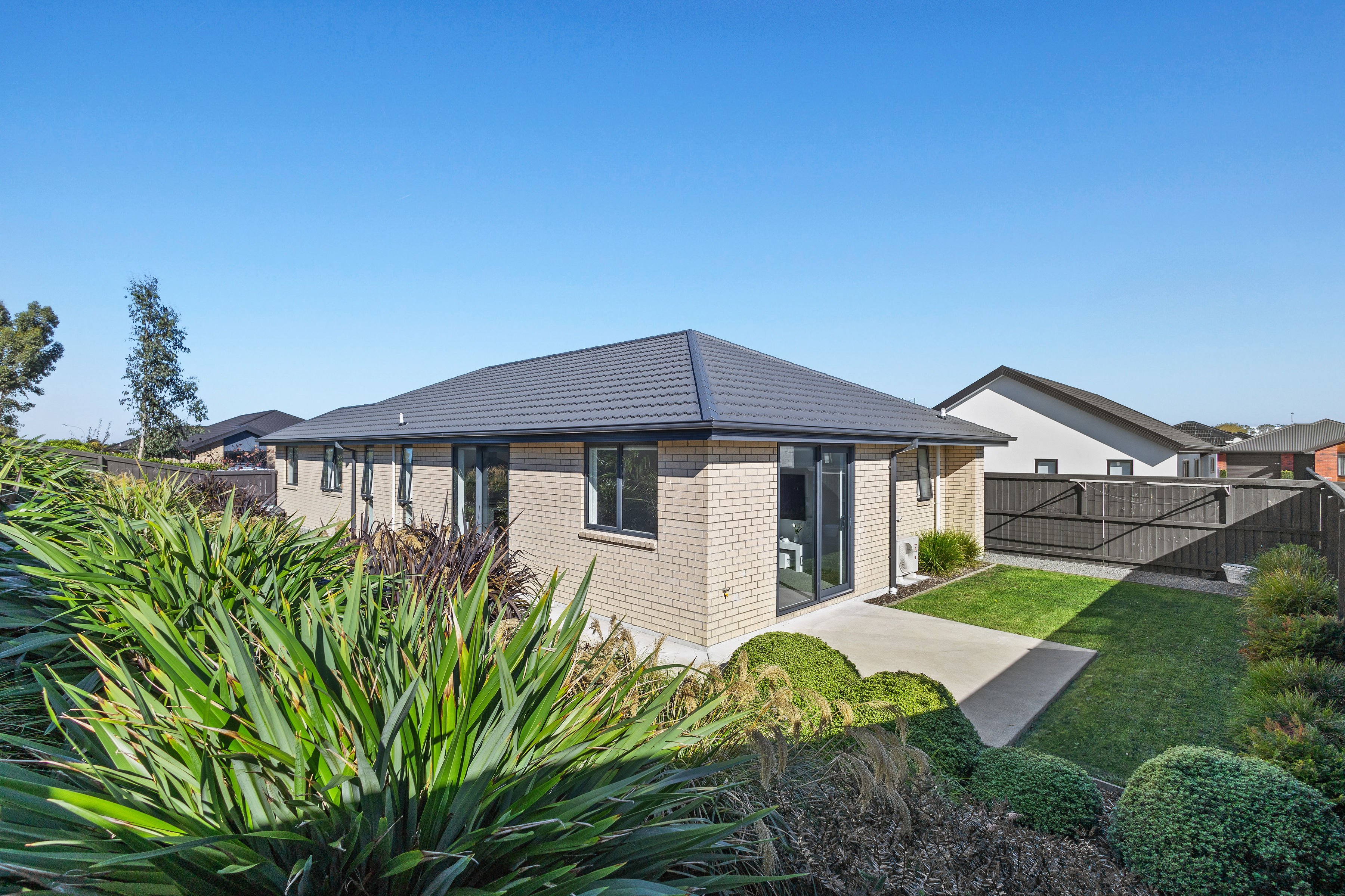 12c Rahme Crescent, Kaiapoi, Waimakariri, 3 રૂમ, 2 બાથરૂમ, House