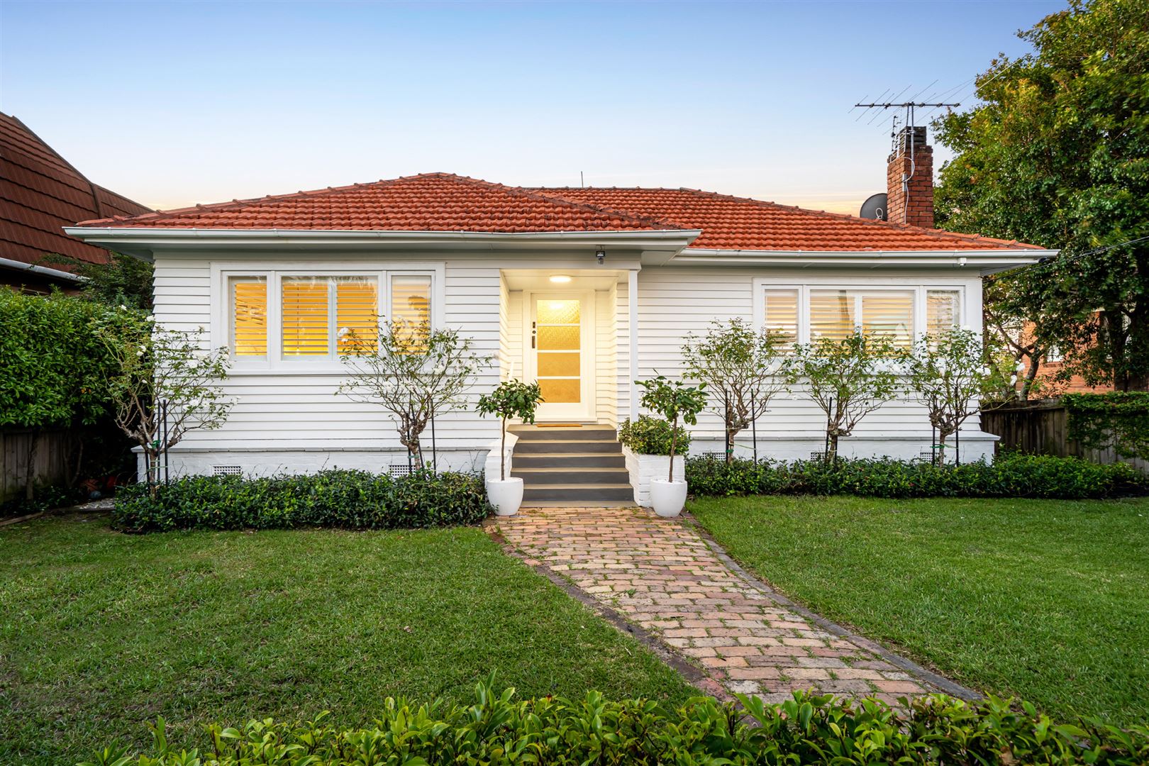Residential  Mixed Housing Suburban Zone