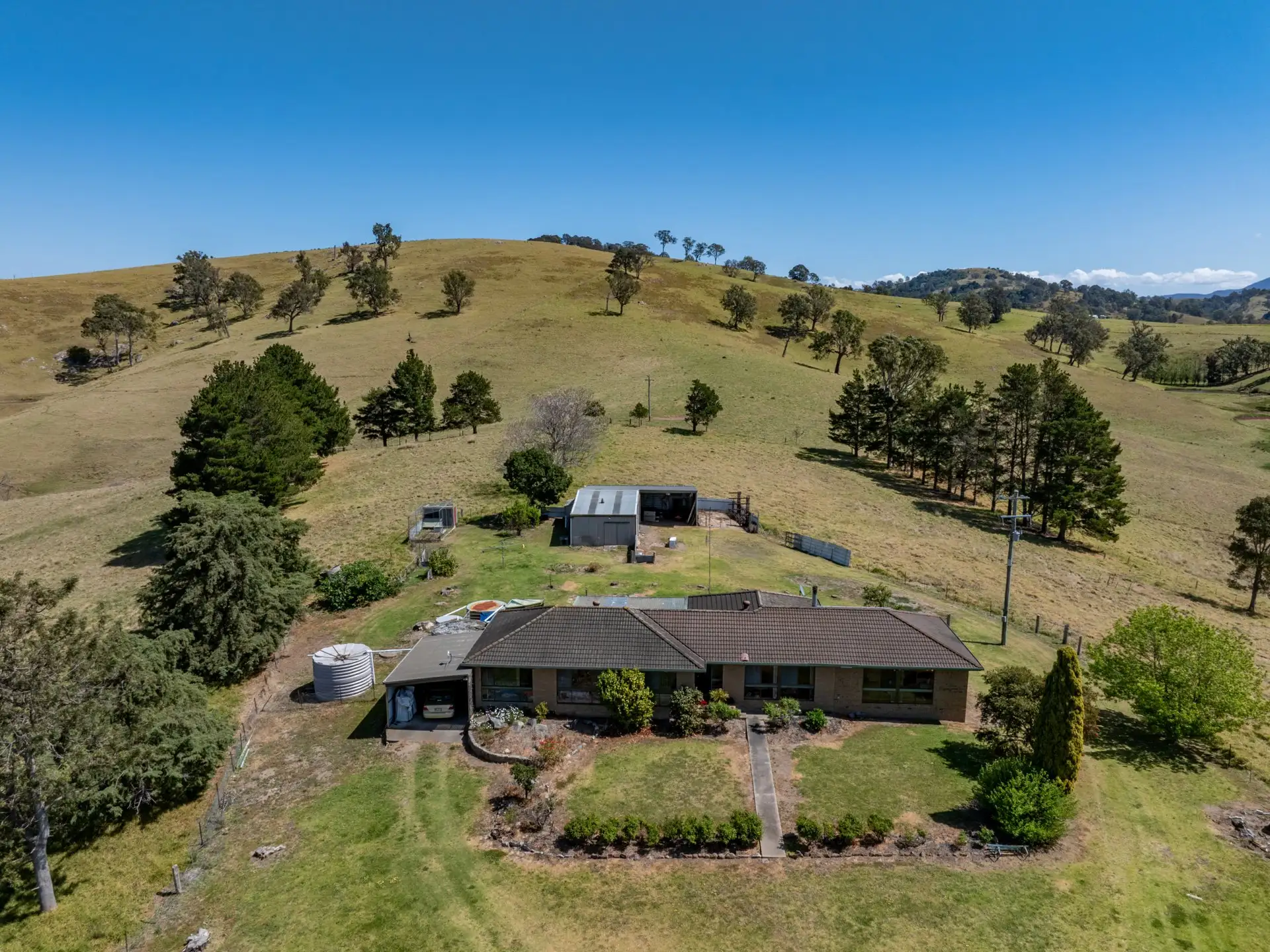 291 COOPERS GULLY RD, Coopers Gully, South Coast, 0 Schlafzimmer, 0 Badezimmer, Lifestyle Section