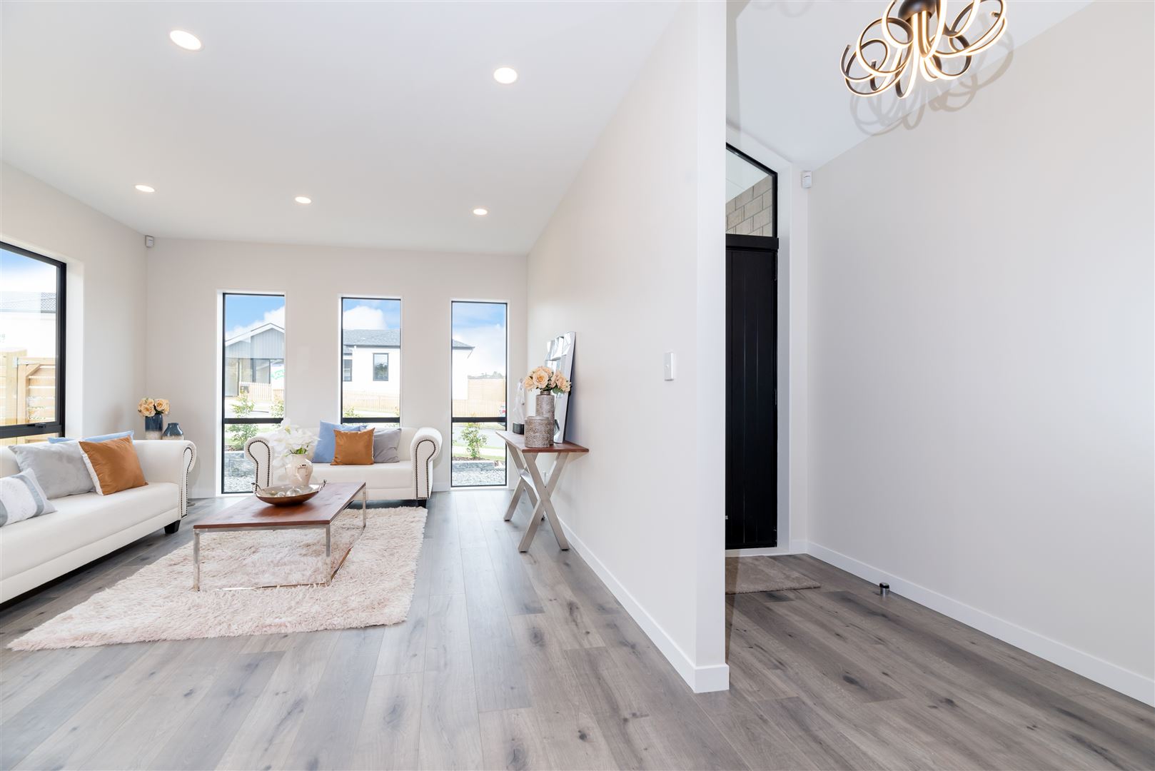 9 Tararua Street, Massey, Waitakere City, 3 ਕਮਰੇ, 0 ਬਾਥਰੂਮ