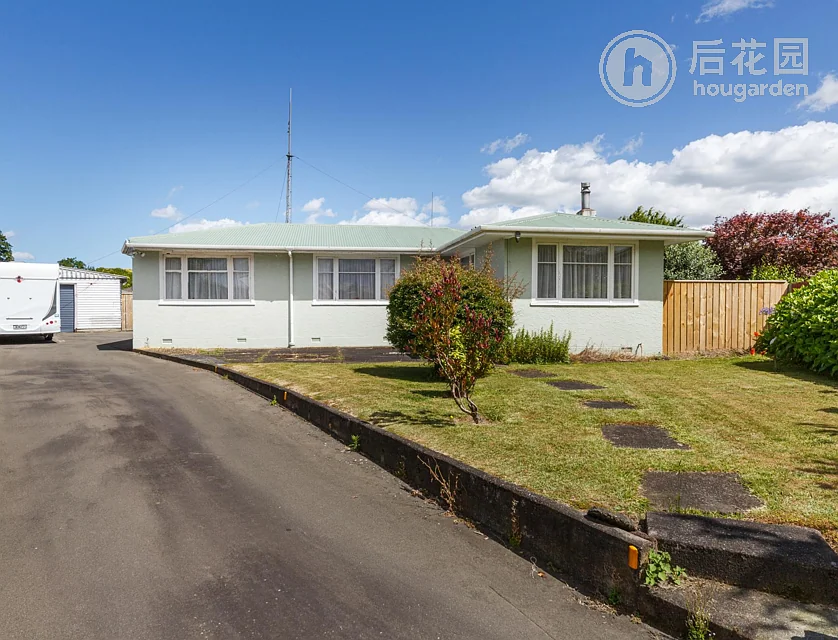 9 Greenock Place, Awapuni, Palmerston North, 3 રૂમ, 0 બાથરૂમ