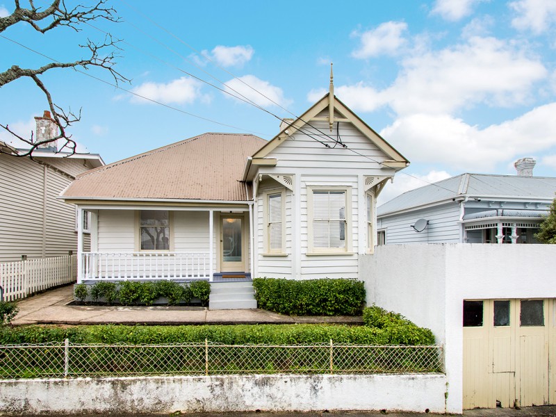 Residential  Single House Zone