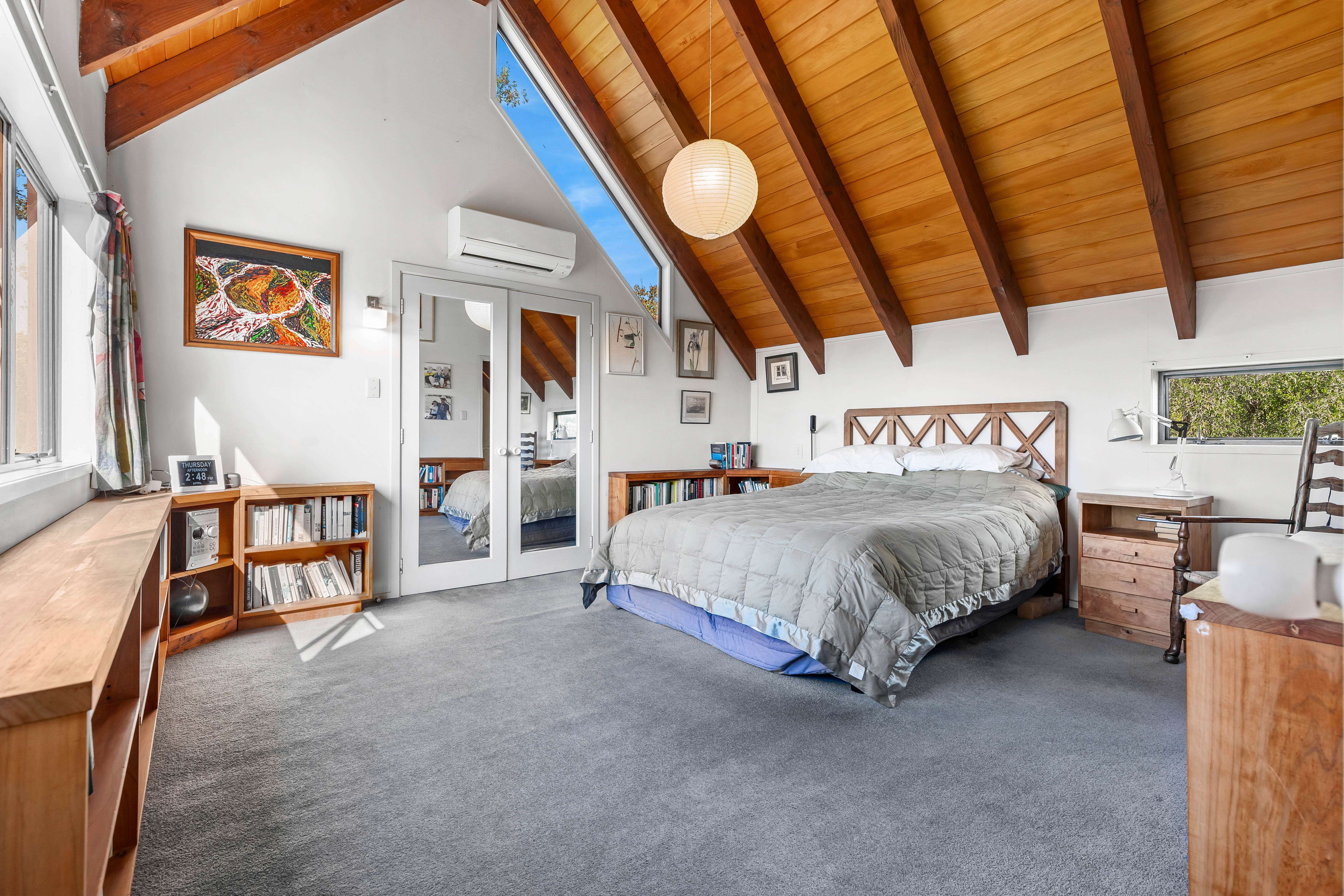 9 Vaughans Road, Okura, North Shore City, 5 Bedrooms, 2 Bathrooms, House