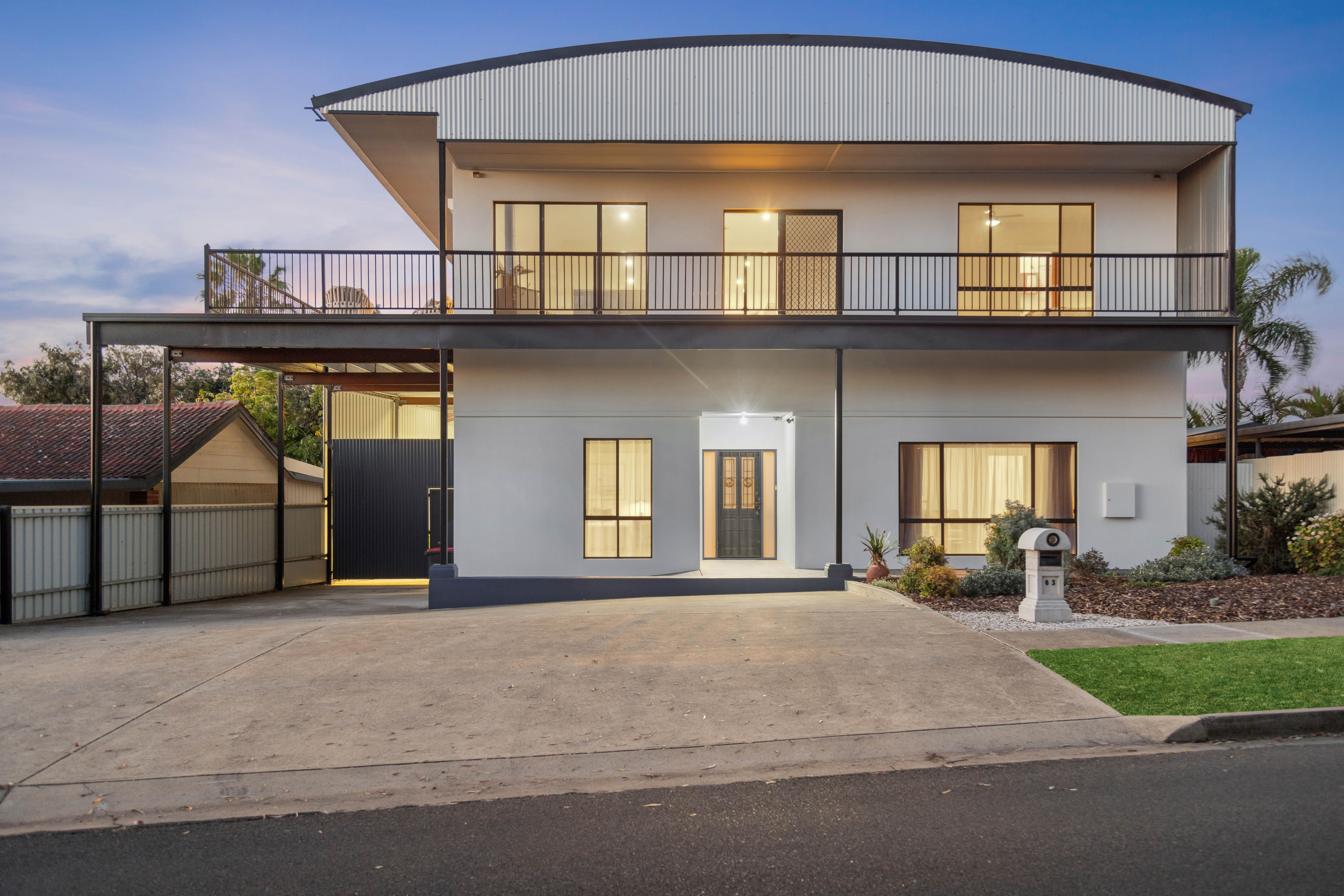 63 DAVIS AV, Christies Beach, Southern Adelaide, 0 Bedrooms, 0 Bathrooms, House