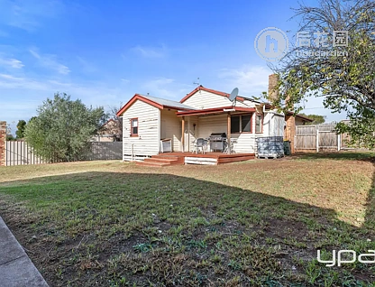 18 GRIFFITH ST, MADDINGLEY VIC 3340, 0 રૂમ, 0 બાથરૂમ, House