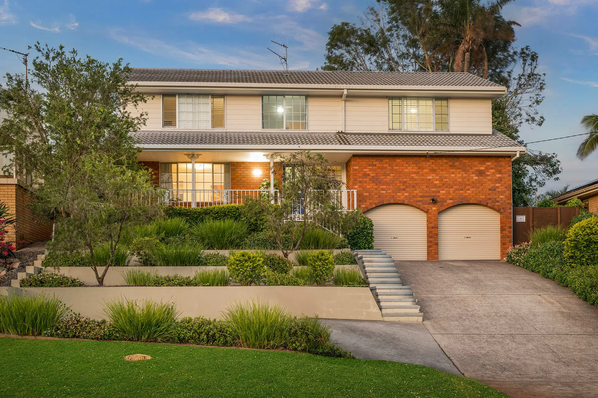 19 ALLUNGA AV, Port Macquarie, North Coast, 0部屋, 0バスルーム, House