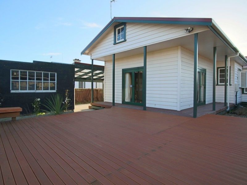 802 Main Street, Roslyn, Palmerston North City, 4 ห้องนอน, 1 ห้องน้ำ