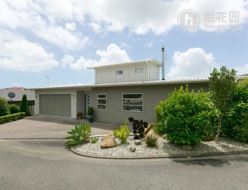 14e Maple Crescent, Whalers Gate, New Plymouth, 3 ਕਮਰੇ, 0 ਬਾਥਰੂਮ