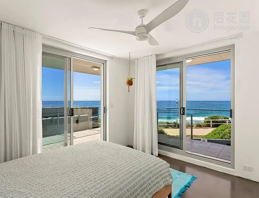 Unit 14/2 OCEAN STREET, MEREWETHER, 0 slaapkamers, 0 badkamers, Apartment