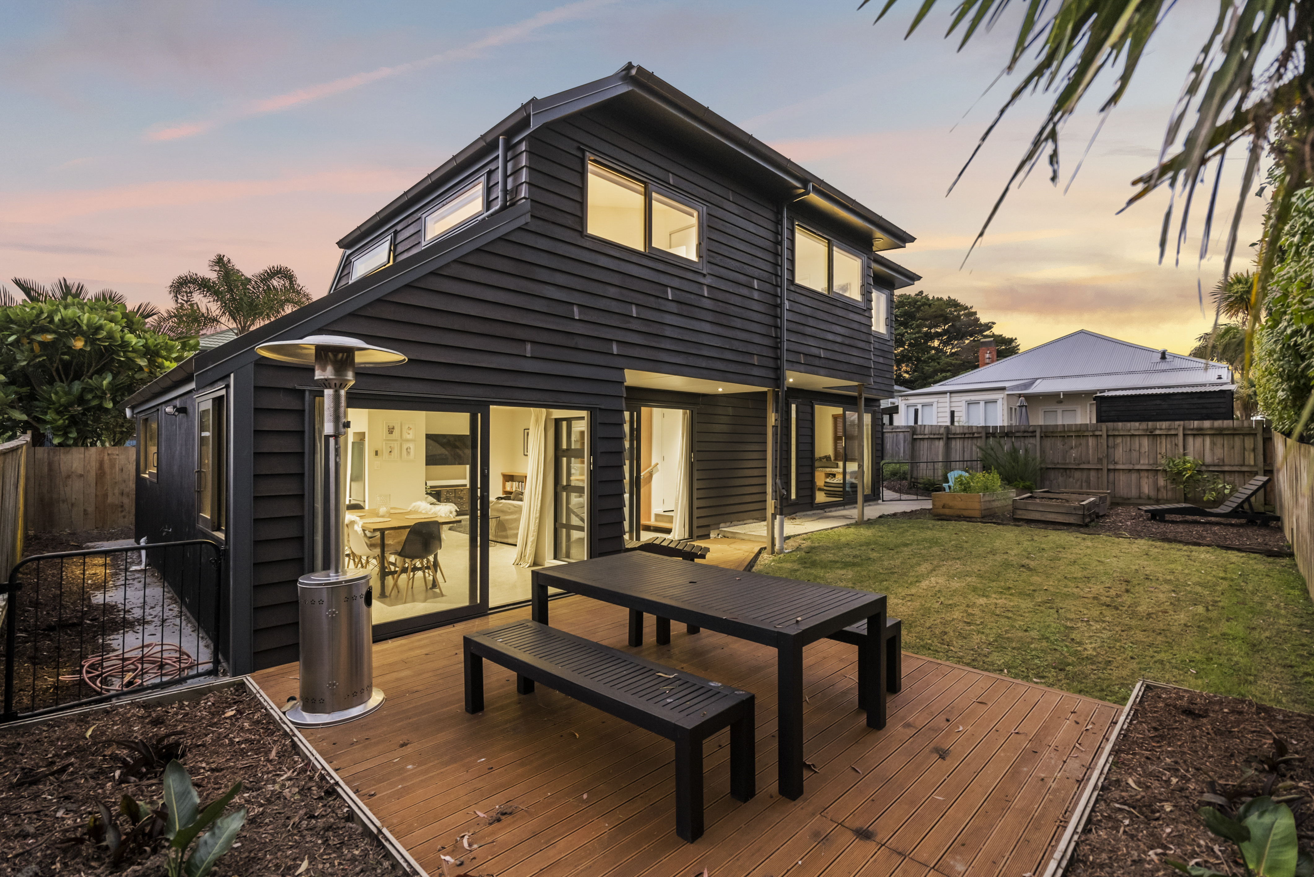Residential  Mixed Housing Urban Zone