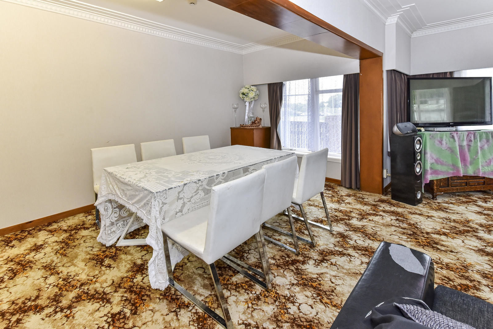 22 Coles Crescent, Papakura, Papakura, 3 રૂમ, 0 બાથરૂમ