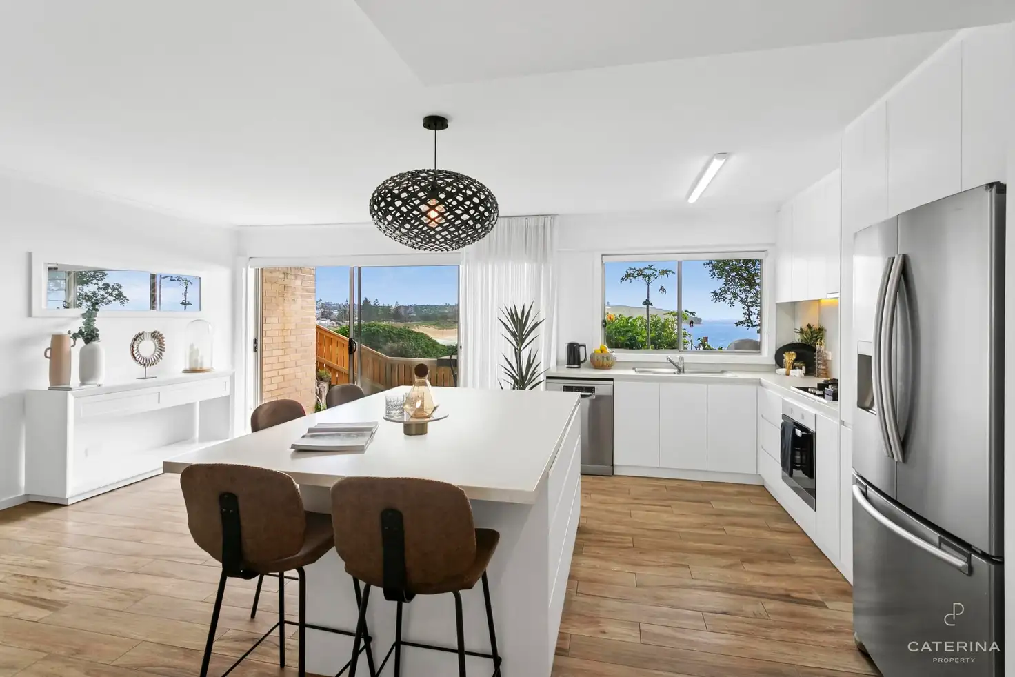 2-4 BEACH ST, Curl Curl, Northern Beaches, 0 ห้องนอน, 0 ห้องน้ำ, Townhouse