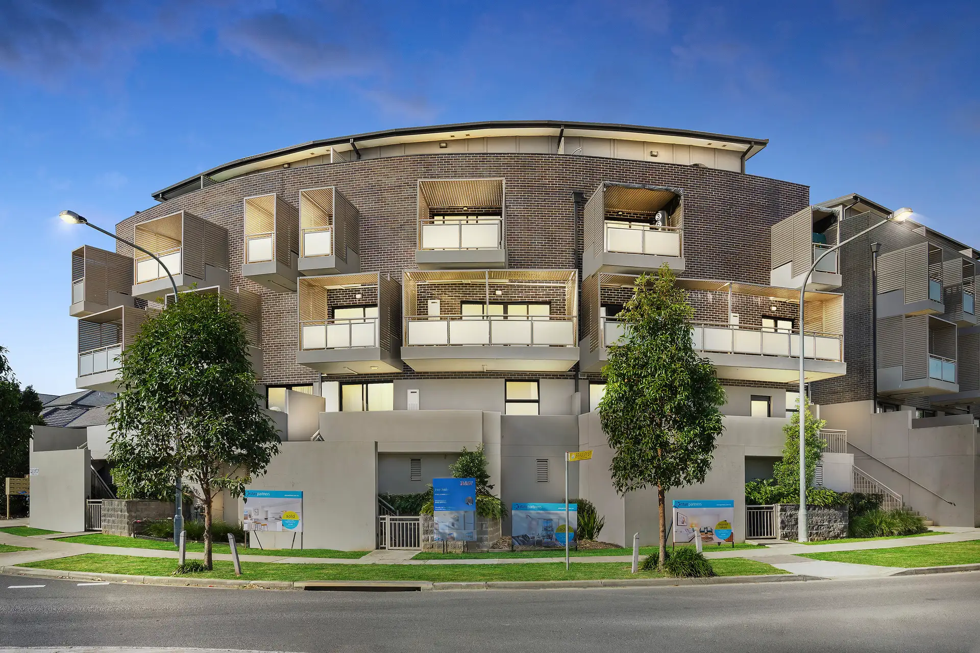 UNIT 3 1 GLENMORE RIDGE DR, Glenmore Park, Outer Western Sydney, 0 غرف, 0 حمامات, Unit