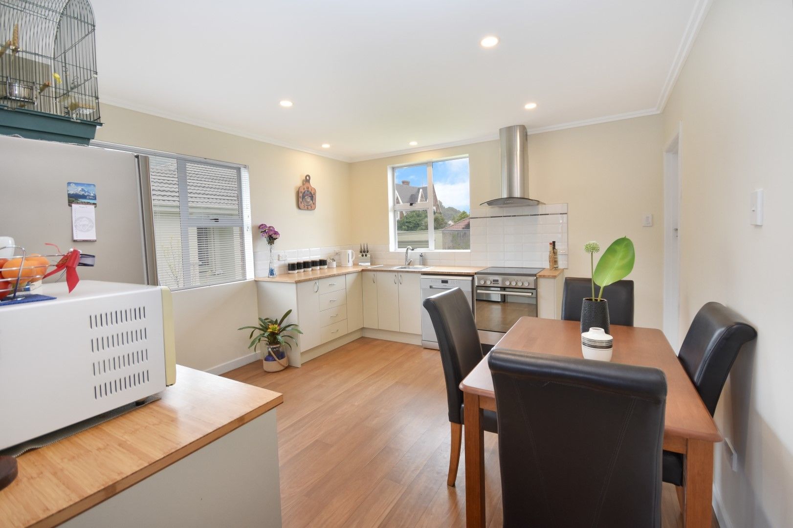 12 Asquith Street, Caversham, Dunedin City, 2 rūma, 1 rūma horoi