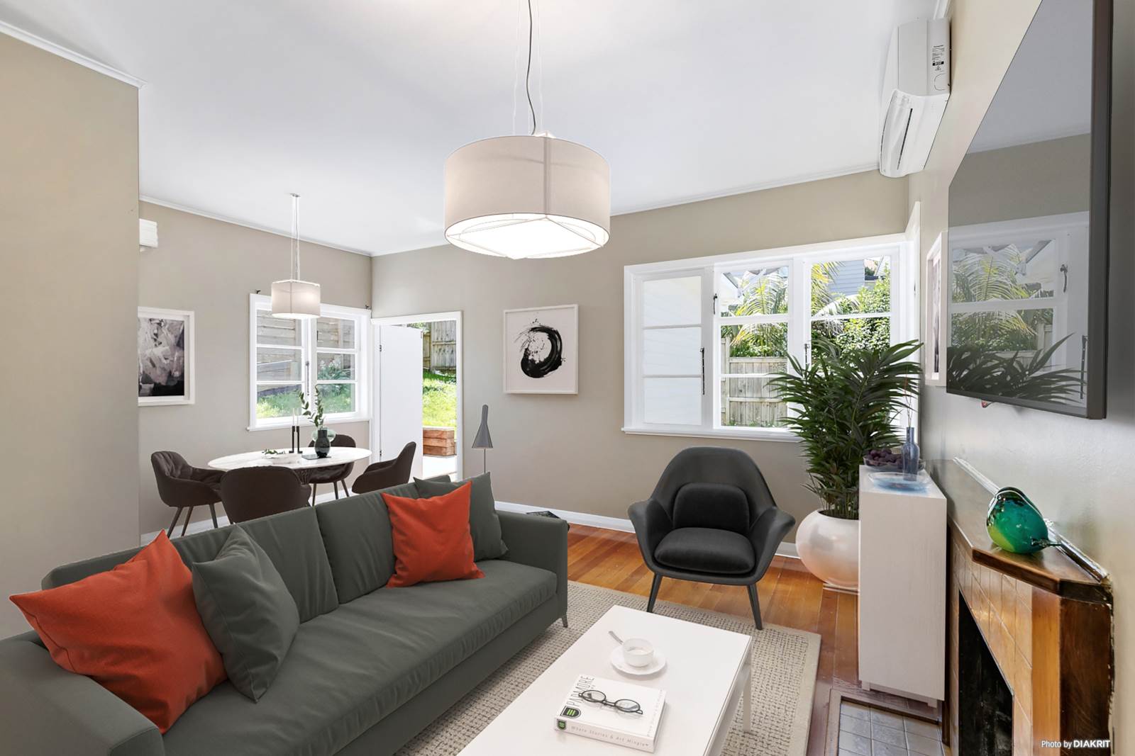 Residential  Mixed Housing Suburban Zone