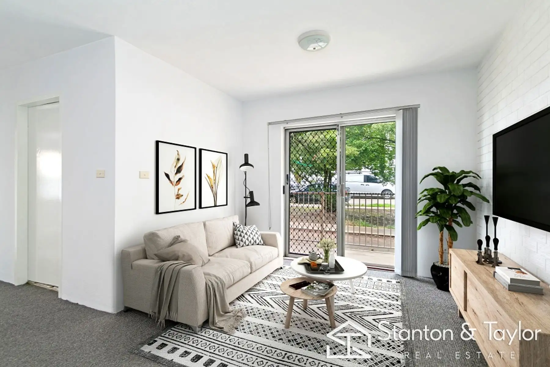 WESTPOINT 4 JOHN TIPPING GR, Penrith, Outer Western Sydney, 0房, 0浴, Unit
